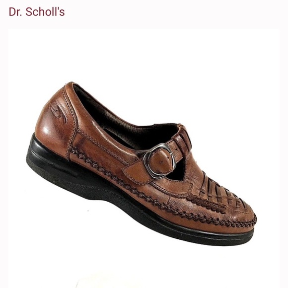 dr scholl's freestyle